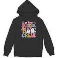Kinder Boo Crew Kindergarten Teacher Student Halloween Women's Hoodie, novelty gifts, funny gifts Kinder Boo Crew Kindergarten Teacher Student Halloween Women's Hoodie, novelty gifts, funny gifts