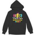 Kindergarten ABCD Rocks Teacher Student Back To School Women's Hoodie, novelty gifts, funny gifts Kindergarten ABCD Rocks Teacher Student Back To School Women's Hoodie, novelty gifts, funny gifts