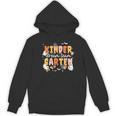 Kindergarten Dream Ghost Team Fall Halloween Spooky Teachers Women's Hoodie, novelty gifts, funny gifts Kindergarten Dream Ghost Team Fall Halloween Spooky Teachers Women's Hoodie, novelty gifts, funny gifts