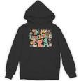 In My Kindergarten Era Retro Back To School Teacher Student Women's Hoodie, novelty gifts, funny gifts In My Kindergarten Era Retro Back To School Teacher Student Women's Hoodie, novelty gifts, funny gifts