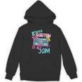 Kindergarten Is My Jam Cute Teacher Shirt 80's 90's Styl Women's Hoodie, novelty gifts, funny gifts Kindergarten Is My Jam Cute Teacher Shirt 80's 90's Styl Women's Hoodie, novelty gifts, funny gifts