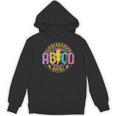 Kindergarten Rocks ABCD Back To School Rock Teacher Women's Hoodie, novelty gifts, funny gifts Kindergarten Rocks ABCD Back To School Rock Teacher Women's Hoodie, novelty gifts, funny gifts