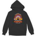 Kindergarten Teacher Pumpkin Patch Cute Women's Hoodie, novelty gifts, funny gifts Kindergarten Teacher Pumpkin Patch Cute Women's Hoodie, novelty gifts, funny gifts