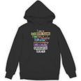 I Am A Kindergarten Teacher Shirt Creative Women's Hoodie, novelty gifts, funny gifts