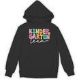 Kindergarten Team Teacher Back To School Kindergarten Squad Women's Hoodie, novelty gifts, funny gifts Kindergarten Team Teacher Back To School Kindergarten Squad Women's Hoodie, novelty gifts, funny gifts