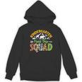 Kindergarten Zoo Field Trip Squad Matching Teacher Students Women's Hoodie, novelty gifts, funny gifts Kindergarten Zoo Field Trip Squad Matching Teacher Students Women's Hoodie, novelty gifts, funny gifts