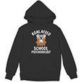 Koalafied School Psychologist Koala Lover Psychology Teacher Women's Hoodie, novelty gifts, funny gifts Koalafied School Psychologist Koala Lover Psychology Teacher Women's Hoodie, novelty gifts, funny gifts
