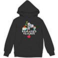 Koalafied Teacher Proud School Teacher Koala Cute T-Shirt Women's Hoodie, novelty gifts, funny gifts Koalafied Teacher Proud School Teacher Koala Cute T-Shirt Women's Hoodie, novelty gifts, funny gifts