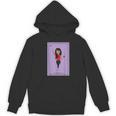 La Maestra Mexican Bingo Card Teacher Lottery Card Women's Hoodie, novelty gifts, funny gifts La Maestra Mexican Bingo Card Teacher Lottery Card Women's Hoodie, novelty gifts, funny gifts