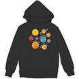 Learning Is Out Of This World Science Teacher Planets Women's Hoodie, novelty gifts, funny gifts Learning Is Out Of This World Science Teacher Planets Women's Hoodie, novelty gifts, funny gifts