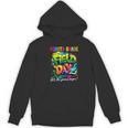 Let The Games Begin Fourth Grade Field Day 2025 Teacher Kid Women's Hoodie, novelty gifts, funny gifts