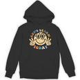 Let's Learn Today First Day Of School For Teacher Student Women's Hoodie, novelty gifts, funny gifts