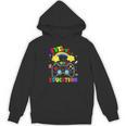 Level Up Your Education Gaming Inspired Teacher Gamers For Men Women Kids Women's Hoodie, novelty gifts, funny gifts Level Up Your Education Gaming Inspired Teacher Gamers For Men Women Kids Women's Hoodie, novelty gifts, funny gifts