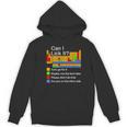 Can I Lick It Periodic Table Chemistry Teachers Women's Hoodie, novelty gifts, funny gifts