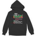 Can I Lick It Periodic Table Science Teacher Chemistry Women's Hoodie, novelty gifts, funny gifts Can I Lick It Periodic Table Science Teacher Chemistry Women's Hoodie, novelty gifts, funny gifts