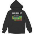Can I Lick It Periodic Table Science Teacher Student Women's Hoodie, novelty gifts, funny gifts Can I Lick It Periodic Table Science Teacher Student Women's Hoodie, novelty gifts, funny gifts