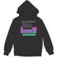 Can I Lick It Periodic Table Teacher Student Kids Women's Hoodie, novelty gifts, funny gifts Can I Lick It Periodic Table Teacher Student Kids Women's Hoodie, novelty gifts, funny gifts