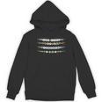 The Life Of a Teacher Teacher Bracelets Elementary School Women's Hoodie, novelty gifts, funny gifts