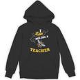 I Love Bee-Ing A Teacher Honey Bee Job Profession Women's Hoodie, novelty gifts, funny gifts I Love Bee-Ing A Teacher Honey Bee Job Profession Women's Hoodie, novelty gifts, funny gifts