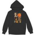 Love Pre-k Teacher Shirts Autumn Fall Pumpkin Fall Leopard Women's Hoodie, novelty gifts, funny gifts Love Pre-k Teacher Shirts Autumn Fall Pumpkin Fall Leopard Women's Hoodie, novelty gifts, funny gifts