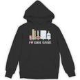 I Love School Supplies Teacher Shirt Women's Hoodie, novelty gifts, funny gifts I Love School Supplies Teacher Shirt Women's Hoodie, novelty gifts, funny gifts