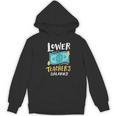 Lower Teacher's Salaries For Men Women Girls Kids Women's Hoodie, novelty gifts, funny gifts