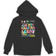 In My Maestra Era Spanish Bilingual Teacher Back To School Women's Hoodie, novelty gifts, funny gifts In My Maestra Era Spanish Bilingual Teacher Back To School Women's Hoodie, novelty gifts, funny gifts