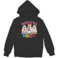 Maestra Pantasmas Conchas Teacher Mexican Halloween Women's Hoodie, novelty gifts, funny gifts Maestra Pantasmas Conchas Teacher Mexican Halloween Women's Hoodie, novelty gifts, funny gifts