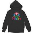 Maestra Proud Spanish Teacher Bilingual Teacher Latina Women's Hoodie, novelty gifts, funny gifts