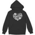 Maestra Spanish Teacher Women's Hoodie, novelty gifts, funny gifts Maestra Spanish Teacher Women's Hoodie, novelty gifts, funny gifts