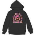 Man I Feel Like a Teacher Women Western Teacher Halloween Women's Hoodie, novelty gifts, funny gifts Man I Feel Like a Teacher Women Western Teacher Halloween Women's Hoodie, novelty gifts, funny gifts