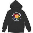 Make Your Mark For a International Dot Day Teacher Dot Lover Women's Hoodie, novelty gifts, funny gifts Make Your Mark For a International Dot Day Teacher Dot Lover Women's Hoodie, novelty gifts, funny gifts