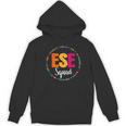 Matching ESE Squad First Last Day Team Teacher Student Tribe Women's Hoodie, novelty gifts, funny gifts Matching ESE Squad First Last Day Team Teacher Student Tribe Women's Hoodie, novelty gifts, funny gifts
