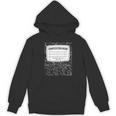 Matching Group Halloween Costume For Teachers Women's Hoodie, novelty gifts, funny gifts
