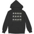 Math Dance Ghost Halloween Spooky Cute Ghost Math Teacher Women's Hoodie, novelty gifts, funny gifts Math Dance Ghost Halloween Spooky Cute Ghost Math Teacher Women's Hoodie, novelty gifts, funny gifts