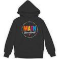 Math Interventionist Teacher Coach Squad Mathematics STEM Women's Hoodie, novelty gifts, funny gifts Math Interventionist Teacher Coach Squad Mathematics STEM Women's Hoodie, novelty gifts, funny gifts