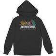 Math Interventionist Teacher Mathematics Women's Hoodie, novelty gifts, funny gifts Math Interventionist Teacher Mathematics Women's Hoodie, novelty gifts, funny gifts