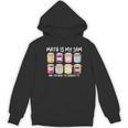 Math Is My Jam And I'm Here To Spread It Math Teacher Women's Hoodie, novelty gifts, funny gifts Math Is My Jam And I'm Here To Spread It Math Teacher Women's Hoodie, novelty gifts, funny gifts