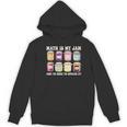 Math Is My Jam And Im Here To Spread It Math Teacher Women's Hoodie, novelty gifts, funny gifts Math Is My Jam And Im Here To Spread It Math Teacher Women's Hoodie, novelty gifts, funny gifts
