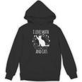 Math Nerd Math Teacher Cat Lover I Love Math And Cats Women's Hoodie, novelty gifts, funny gifts Math Nerd Math Teacher Cat Lover I Love Math And Cats Women's Hoodie, novelty gifts, funny gifts