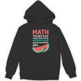 Math Only Place Where People Buy 66 Watermelons Teacher Joke Women's Hoodie, novelty gifts, funny gifts Math Only Place Where People Buy 66 Watermelons Teacher Joke Women's Hoodie, novelty gifts, funny gifts