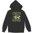 Math Solves Most Of My Problems Science Math Science Teacher Women's Hoodie, novelty gifts, funny gifts Math Solves Most Of My Problems Science Math Science Teacher Women's Hoodie, novelty gifts, funny gifts