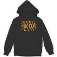 Math Teacher Halloween Mathematician Math Lover Boo Women's Hoodie, novelty gifts, funny gifts
