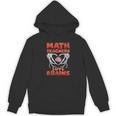 Math Teachers Love Brains Scary Halloween Men Women Women's Hoodie, novelty gifts, funny gifts Math Teachers Love Brains Scary Halloween Men Women Women's Hoodie, novelty gifts, funny gifts