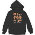 Maths Day Costume Idea Kids Teachers Pizza Slice Fraction Women's Hoodie, novelty gifts, funny gifts