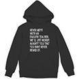 Never Mess With An English Teacher Back To School Women's Hoodie, novelty gifts, funny gifts Never Mess With An English Teacher Back To School Women's Hoodie, novelty gifts, funny gifts