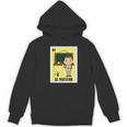 Mexican For Teachers El Maestro Women's Hoodie, novelty gifts, funny gifts Mexican For Teachers El Maestro Women's Hoodie, novelty gifts, funny gifts