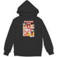 Mickey Mouse Teacher Life Women's Hoodie, novelty gifts, funny gifts Mickey Mouse Teacher Life Women's Hoodie, novelty gifts, funny gifts