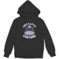Microbiology Lab Love Culture Biology Teacher Lab Tech Women's Hoodie, novelty gifts, funny gifts Microbiology Lab Love Culture Biology Teacher Lab Tech Women's Hoodie, novelty gifts, funny gifts