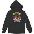 Middle School English Teacher Halloween Costume For Men Women Women's Hoodie, novelty gifts, funny gifts Middle School English Teacher Halloween Costume For Men Women Women's Hoodie, novelty gifts, funny gifts